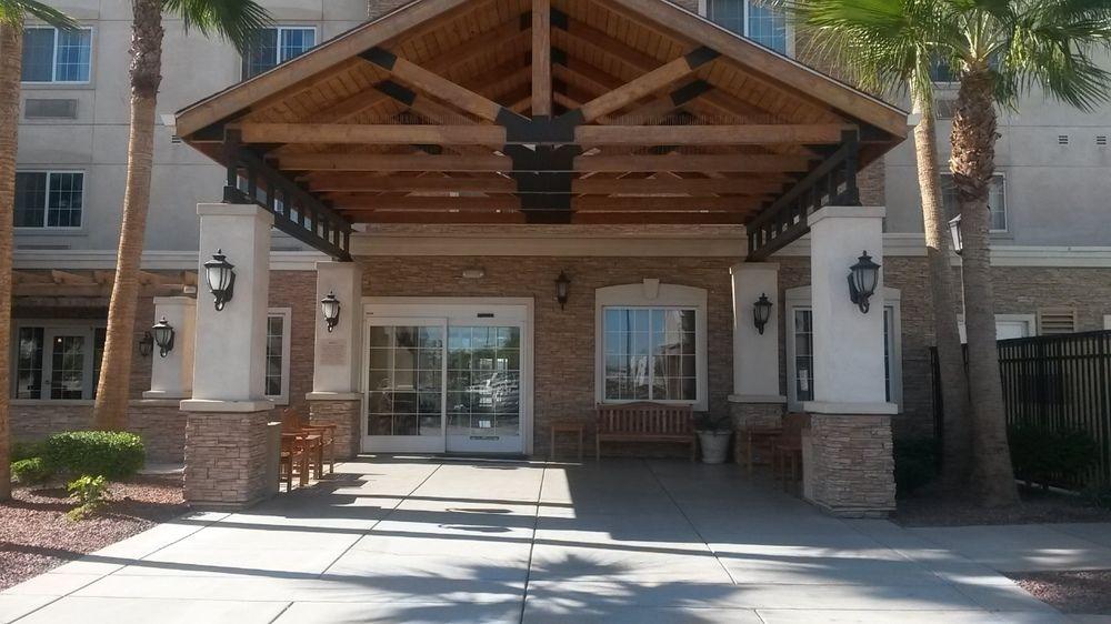Towneplace Suites El Centro Exterior photo