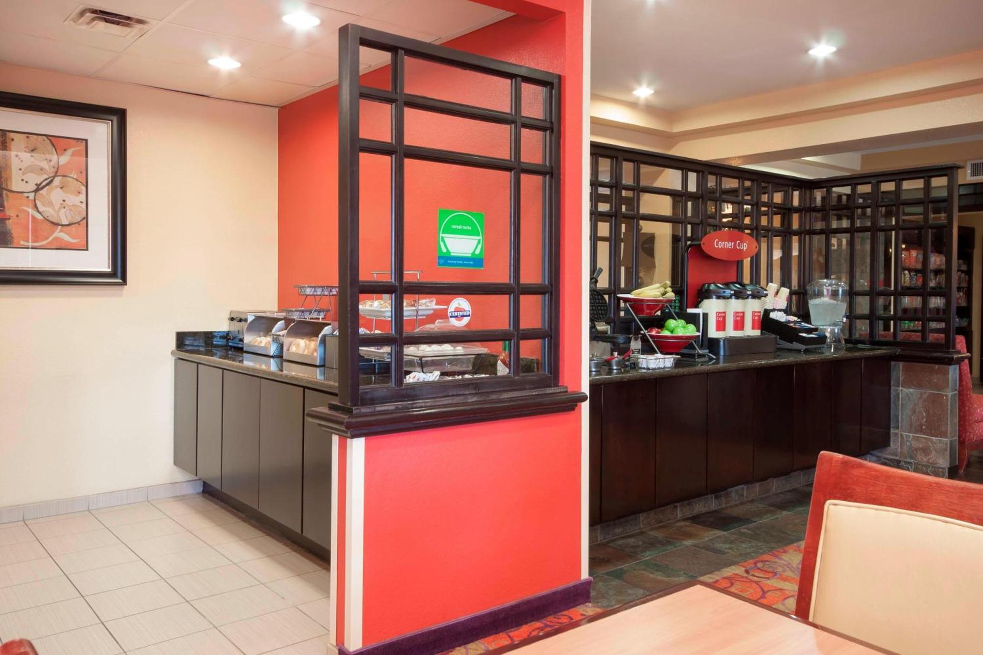 Towneplace Suites El Centro Exterior photo