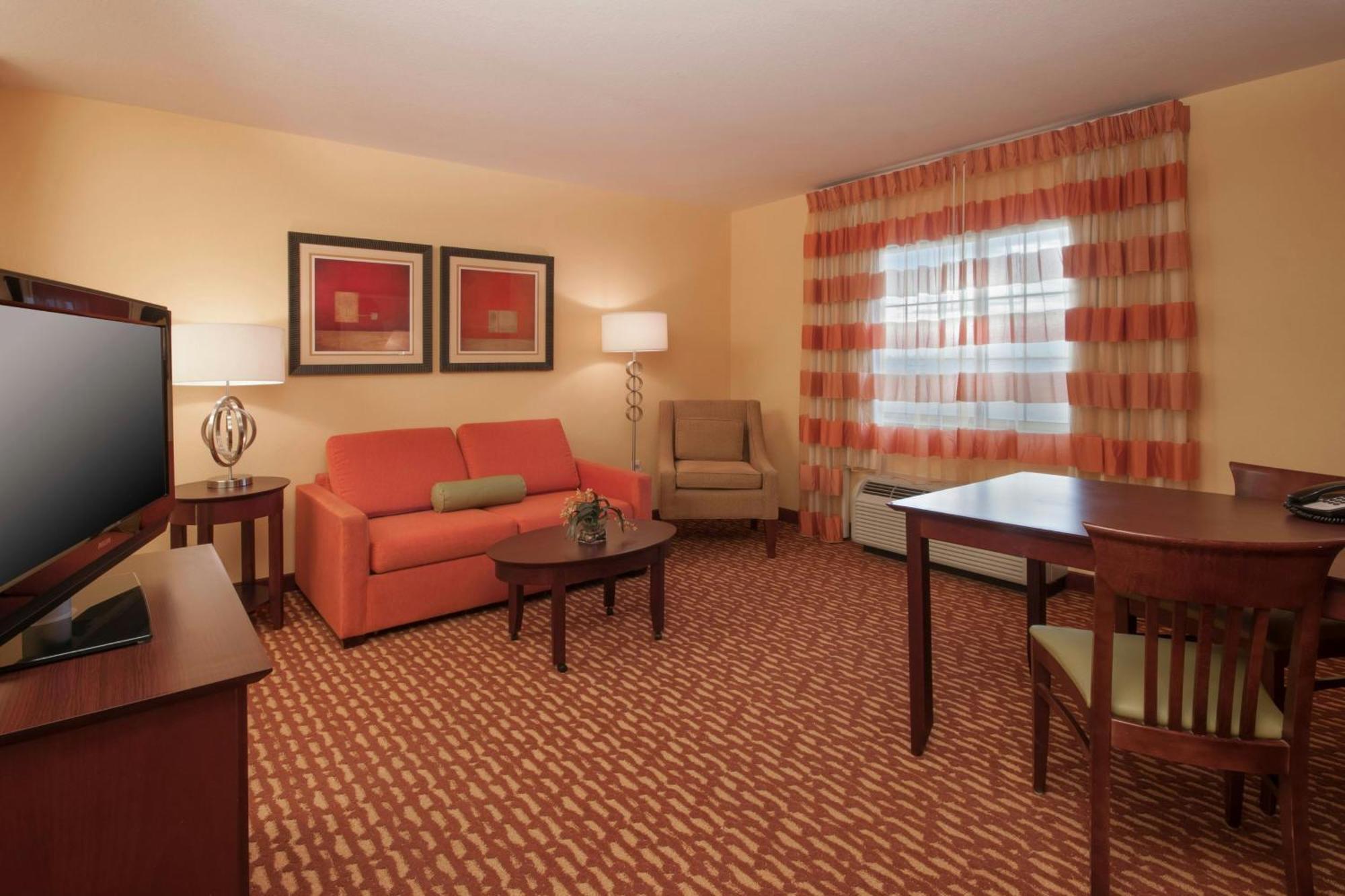 Towneplace Suites El Centro Exterior photo