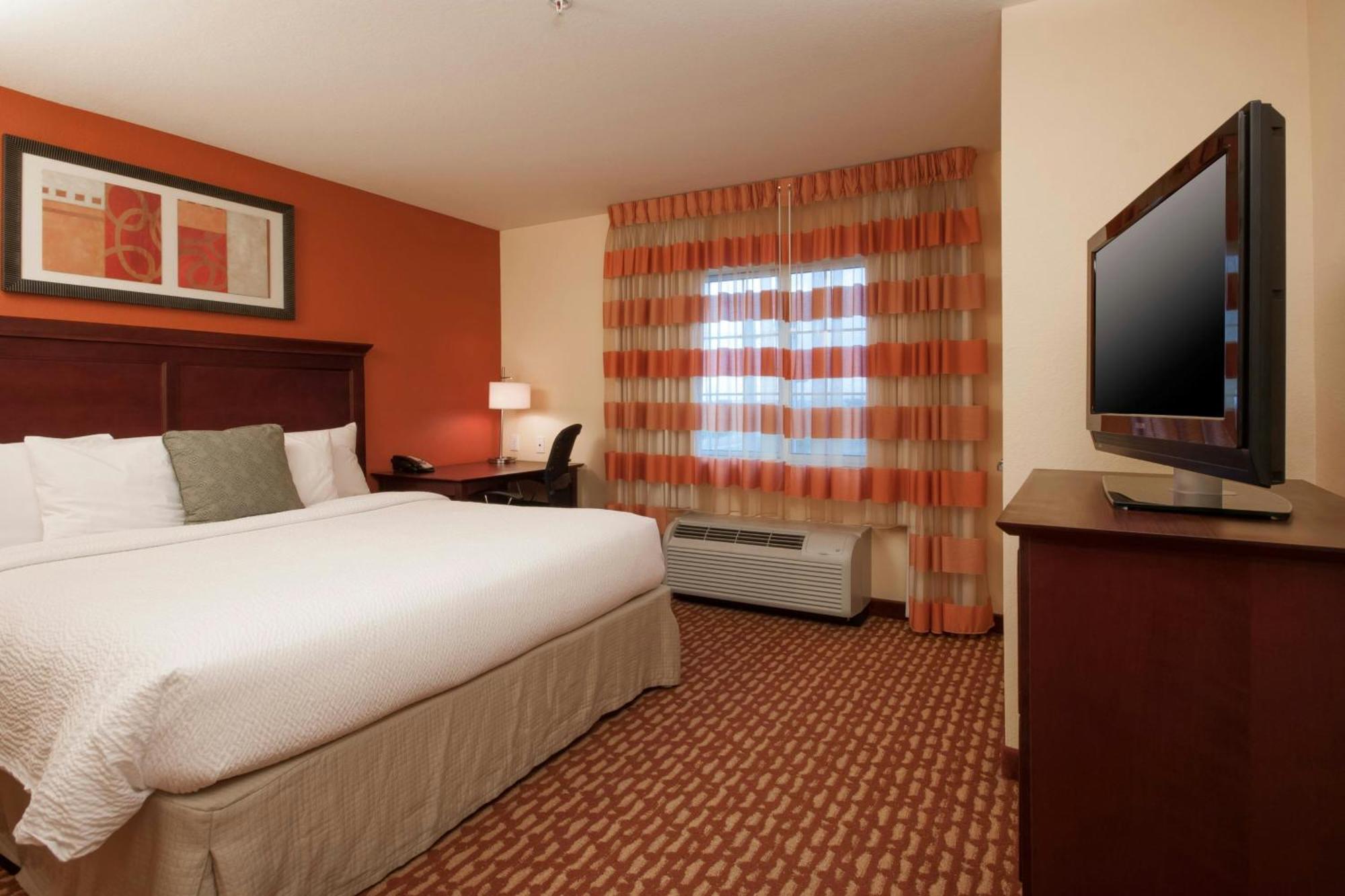 Towneplace Suites El Centro Exterior photo