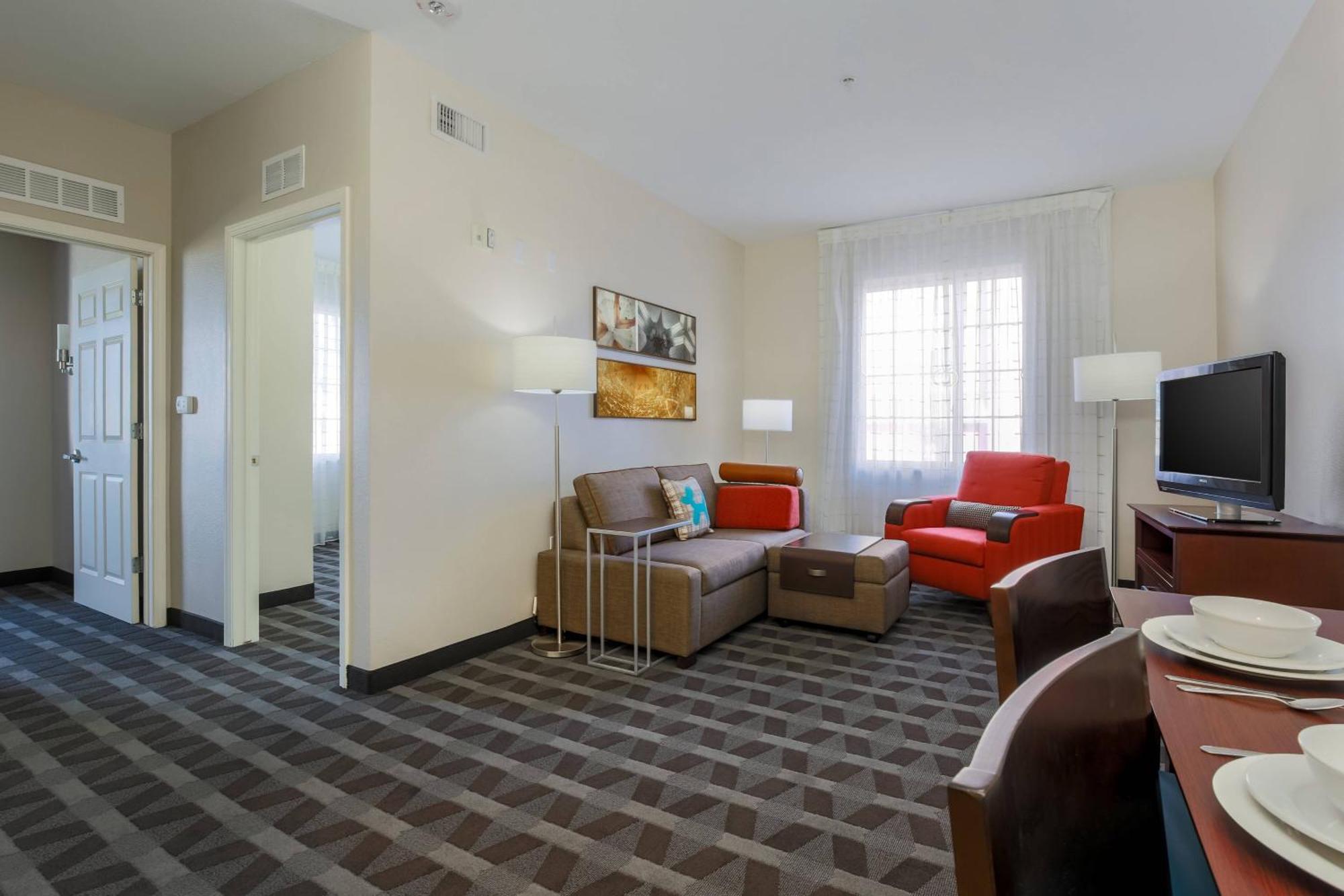 Towneplace Suites El Centro Exterior photo