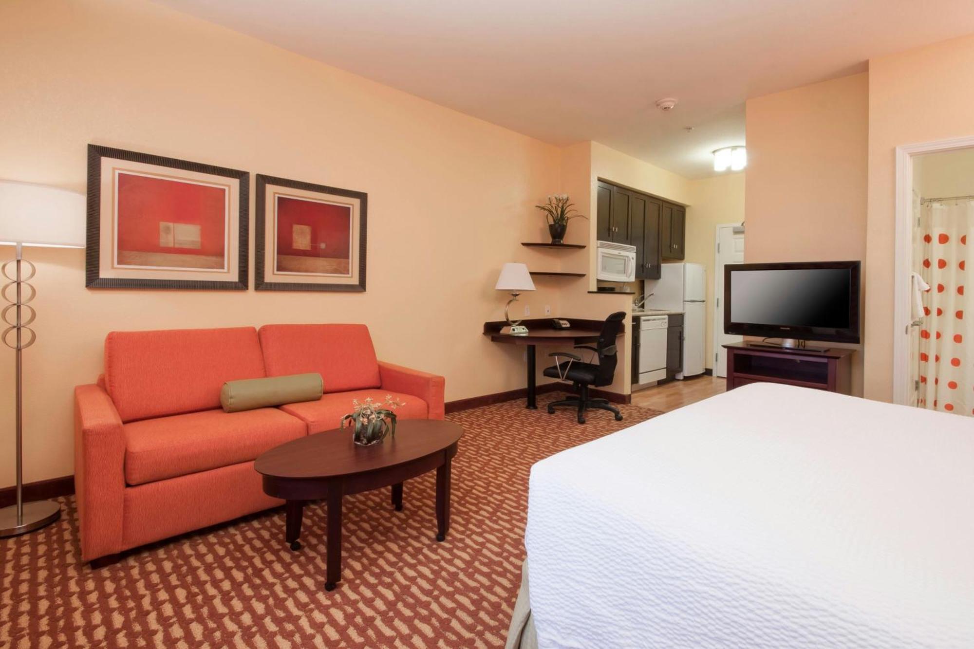 Towneplace Suites El Centro Exterior photo