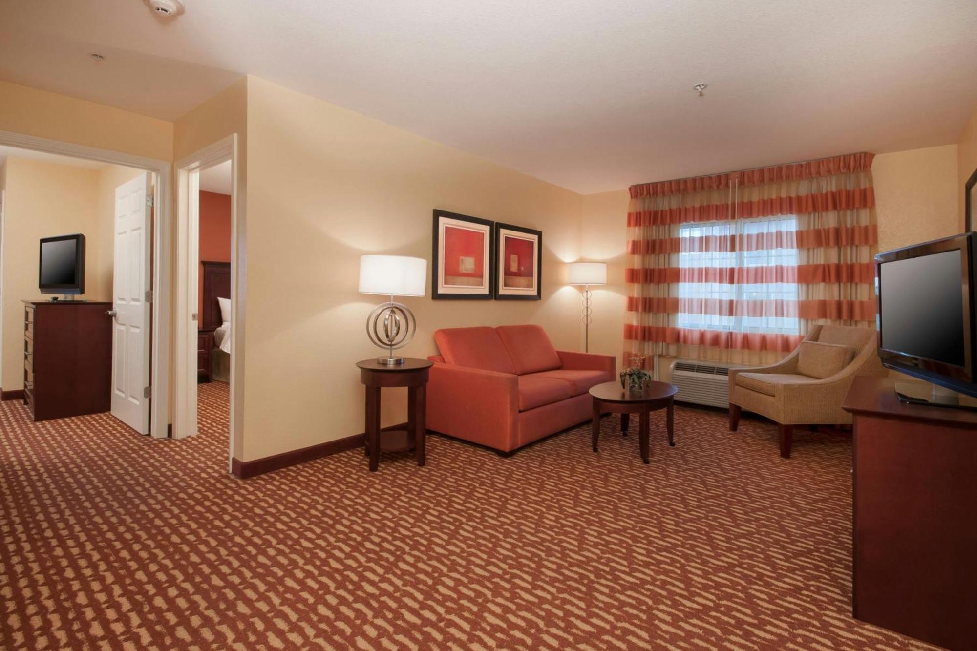 Towneplace Suites El Centro Exterior photo