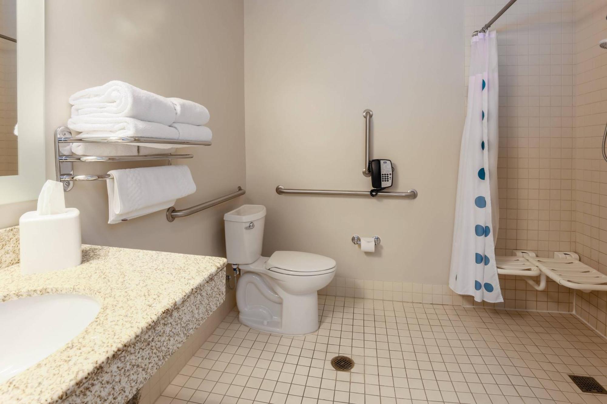 Towneplace Suites El Centro Exterior photo