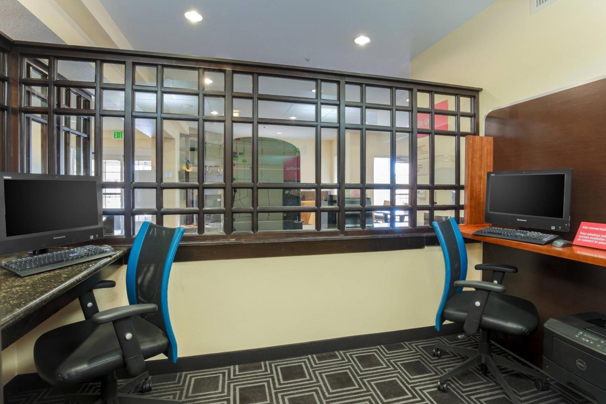 Towneplace Suites El Centro Exterior photo