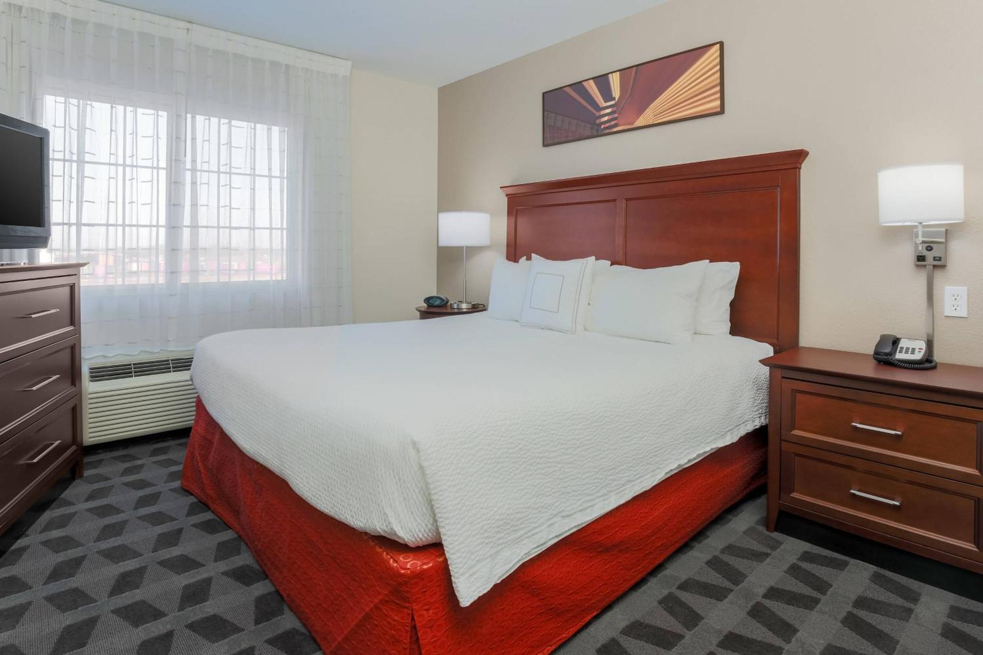 Towneplace Suites El Centro Exterior photo