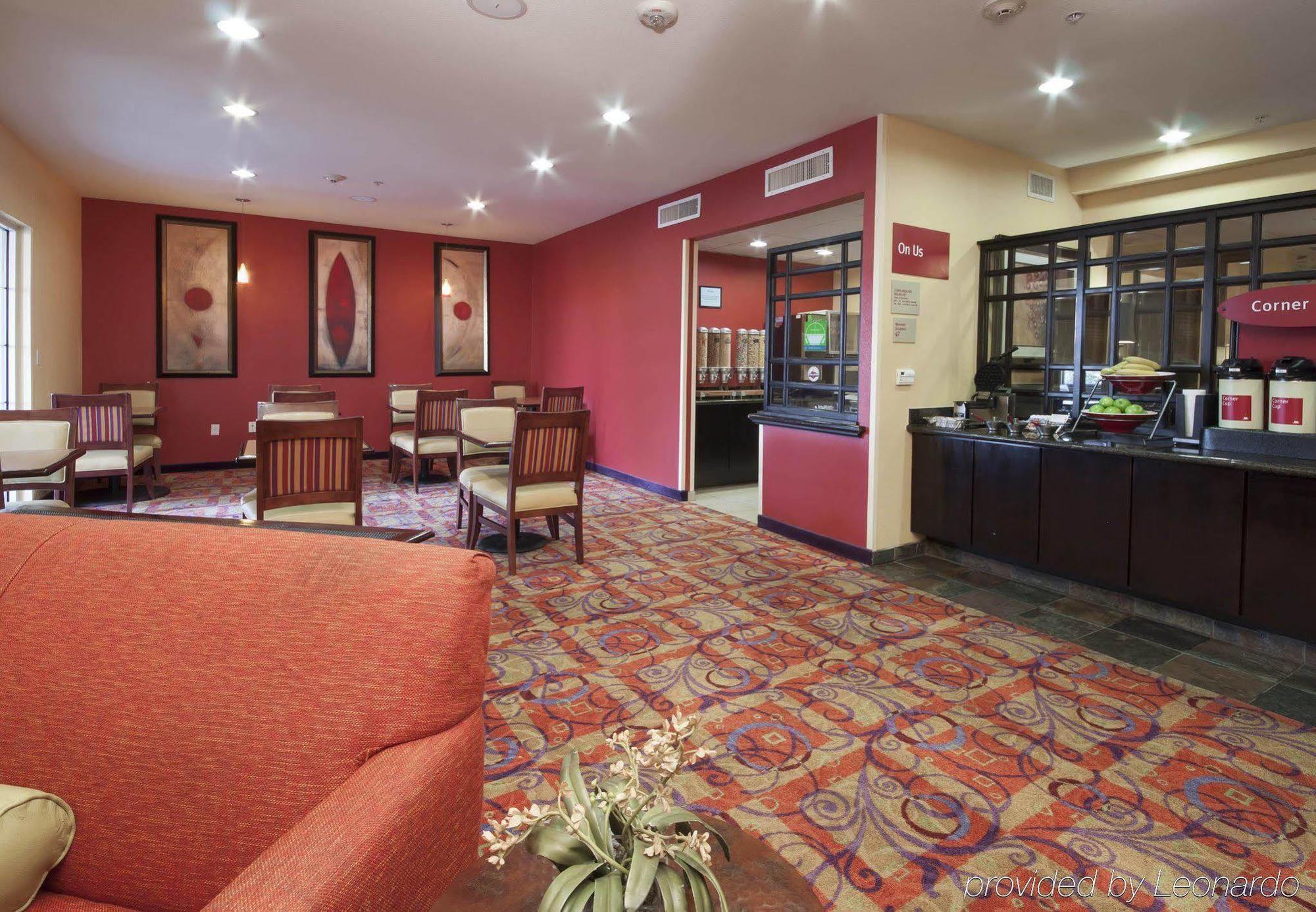 Towneplace Suites El Centro Exterior photo
