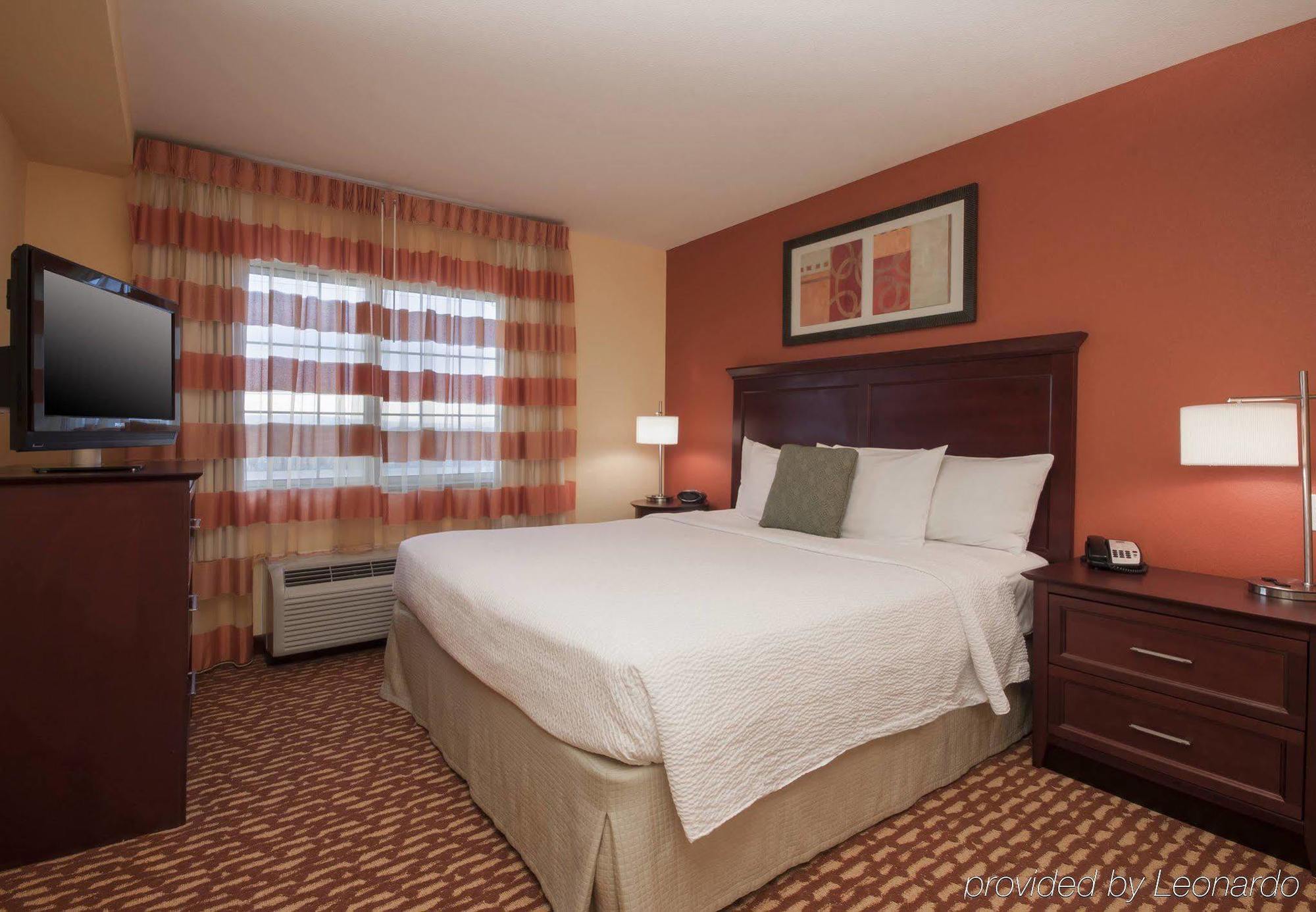 Towneplace Suites El Centro Exterior photo