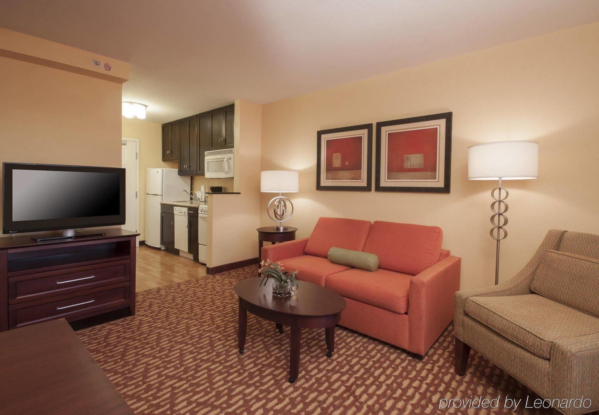 Towneplace Suites El Centro Exterior photo