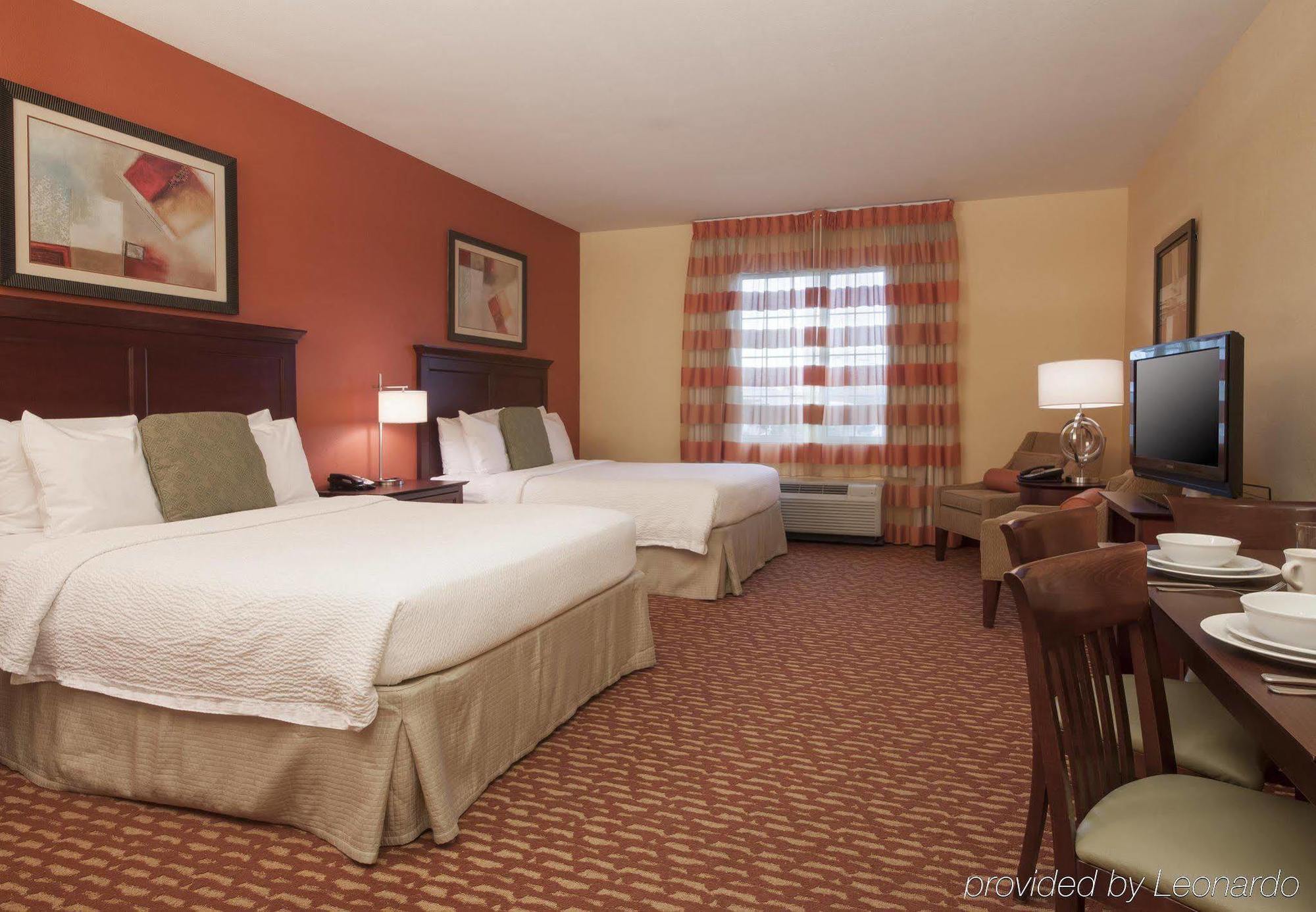 Towneplace Suites El Centro Exterior photo