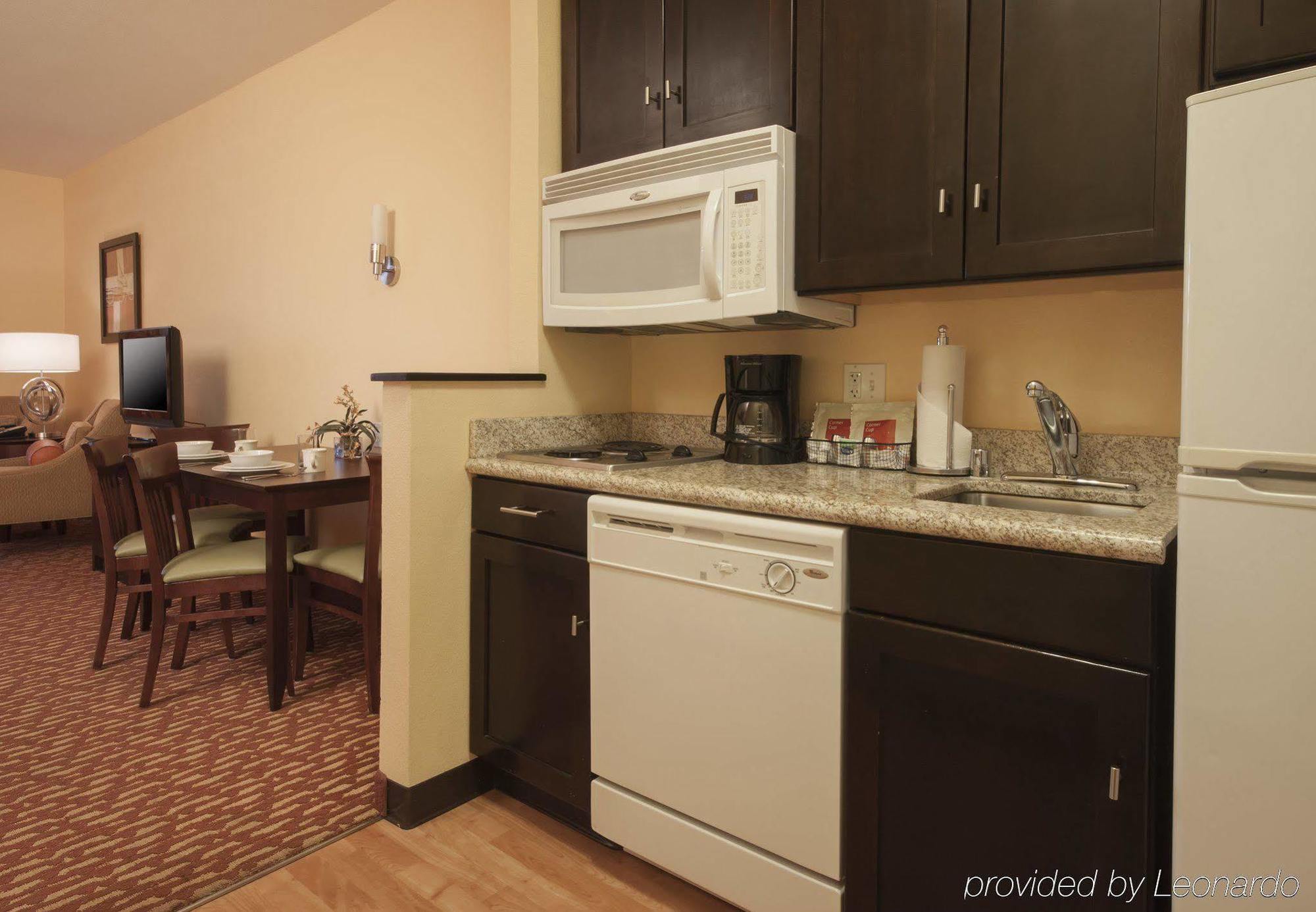 Towneplace Suites El Centro Exterior photo