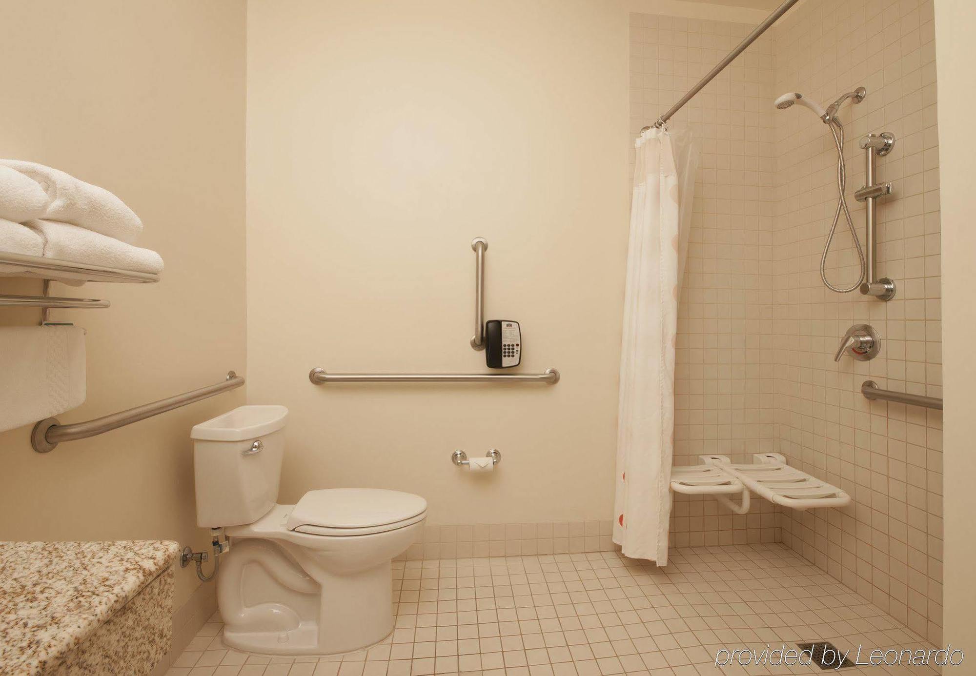 Towneplace Suites El Centro Exterior photo