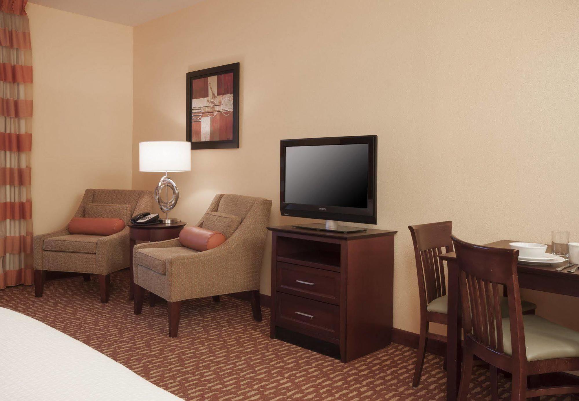 Towneplace Suites El Centro Exterior photo