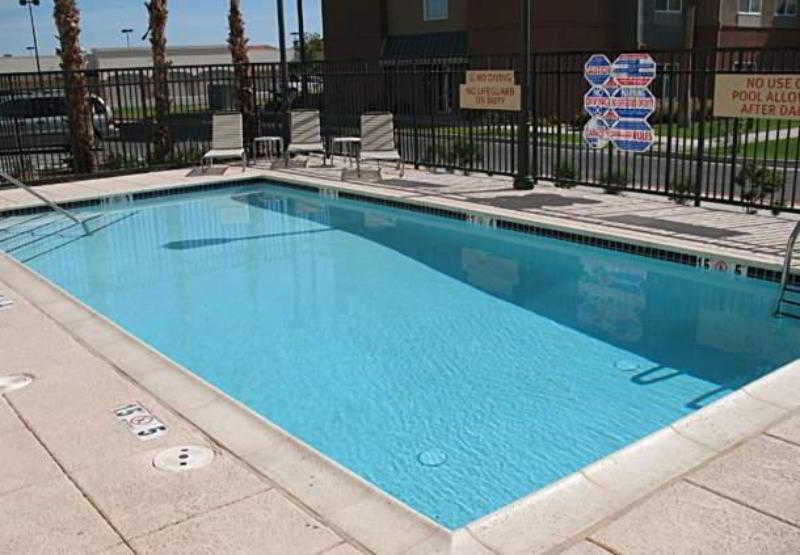 Towneplace Suites El Centro Exterior photo