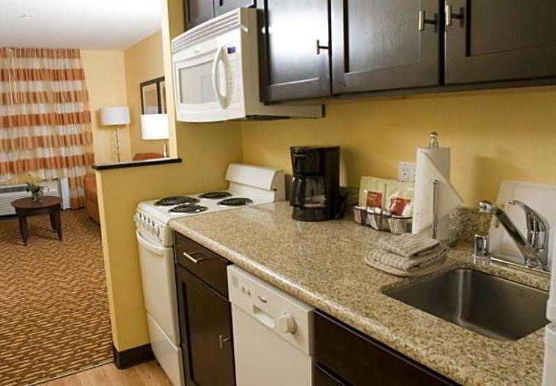 Towneplace Suites El Centro Exterior photo