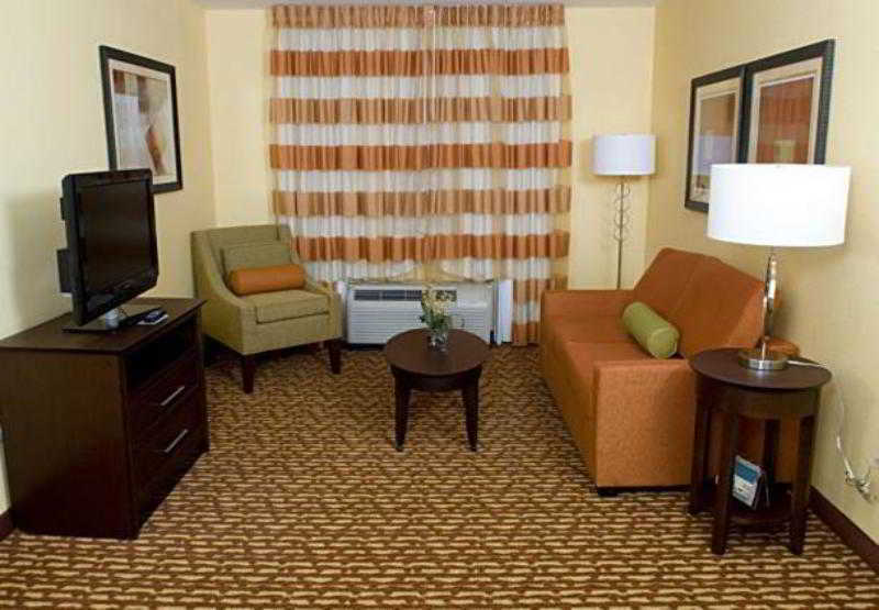 Towneplace Suites El Centro Exterior photo